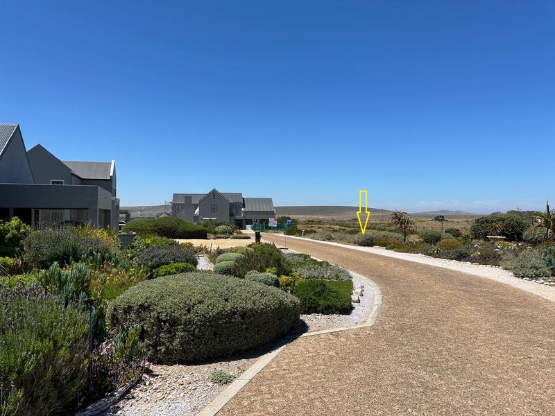 0 Bedroom Property for Sale in Cape St Martin Private Reserve Western Cape